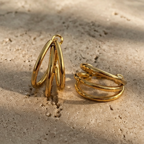 Rivage Doré