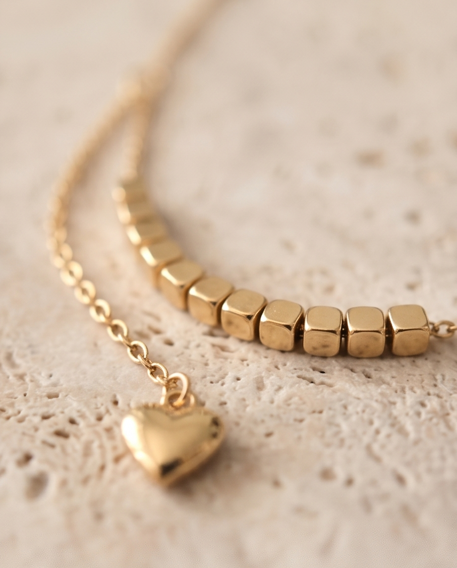 Square Charm