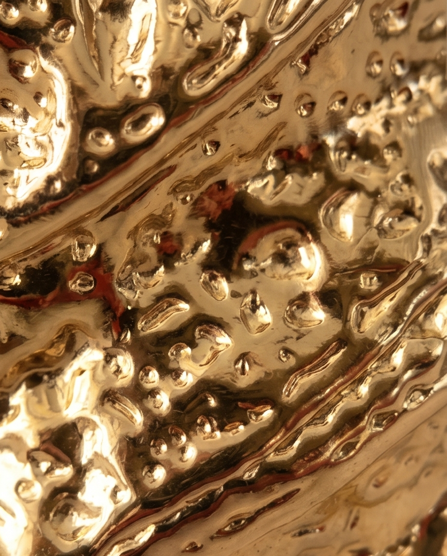 Golden Window