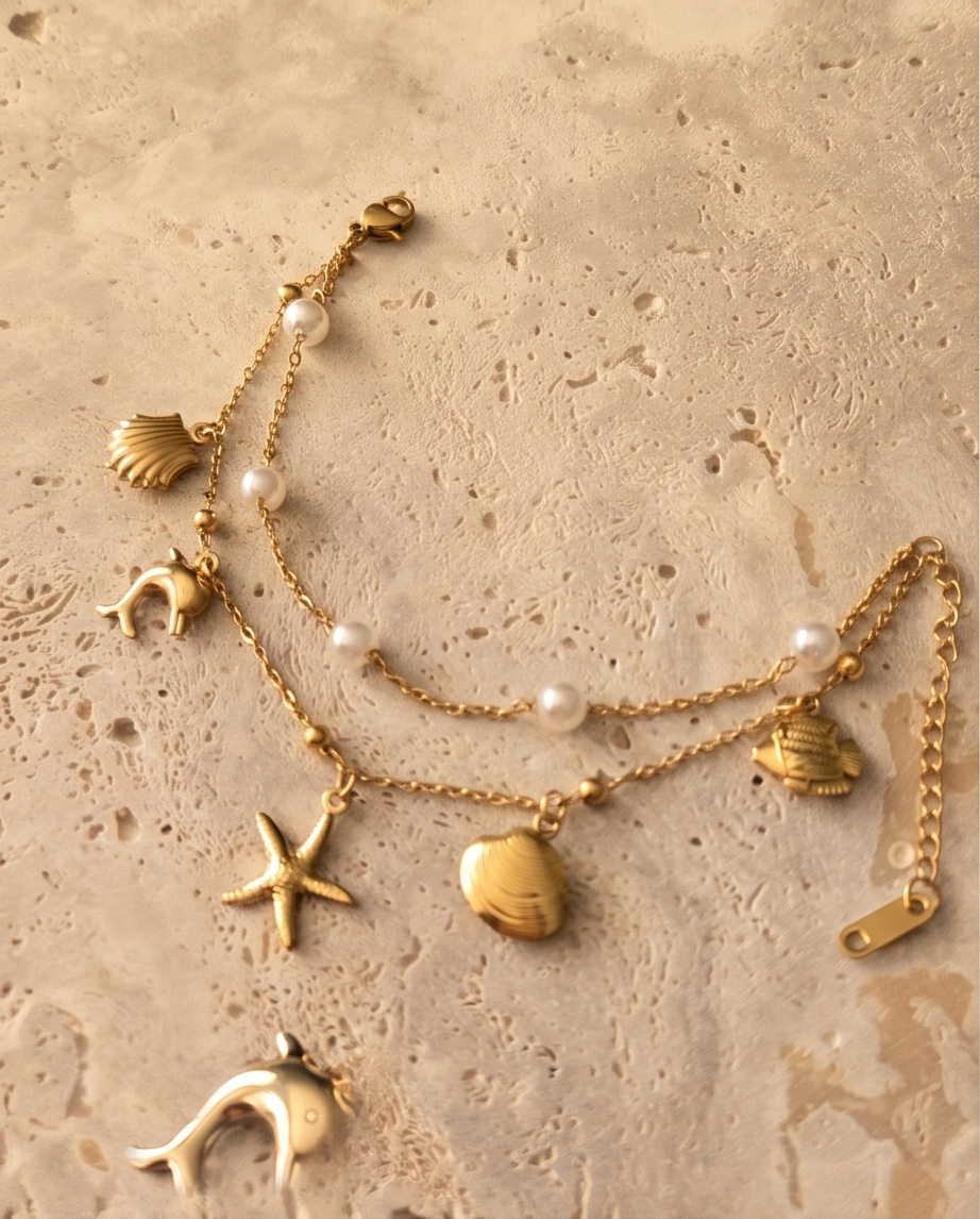 Souvenirs du Rivage