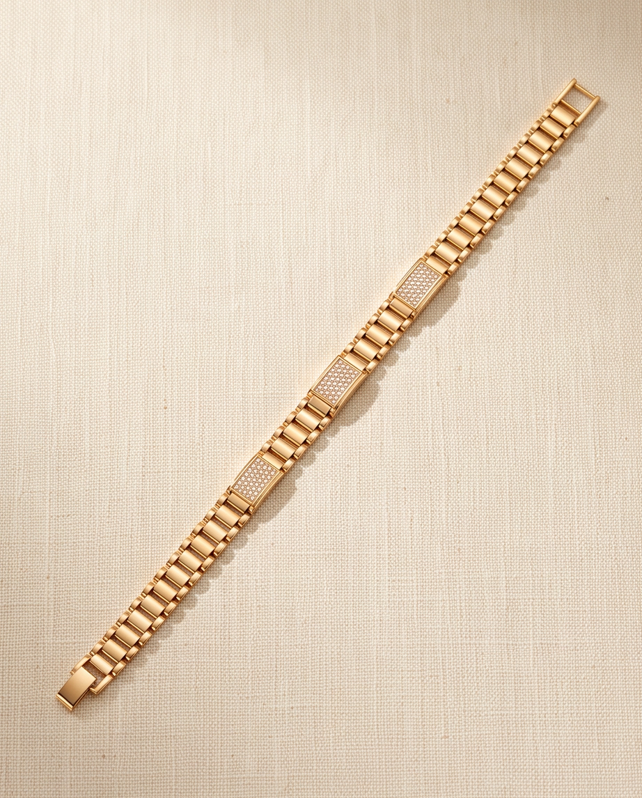 Bracelet Signature