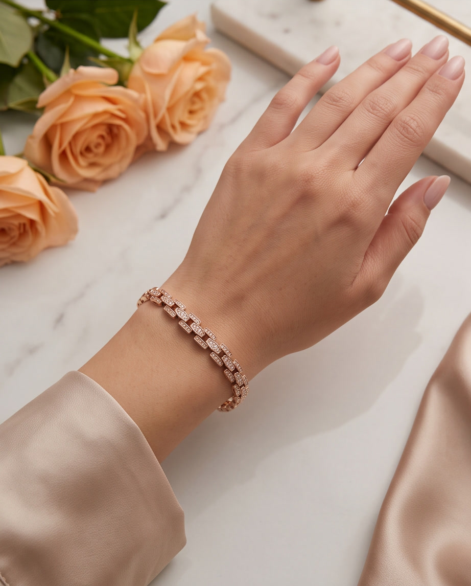 Bracelet Lumière