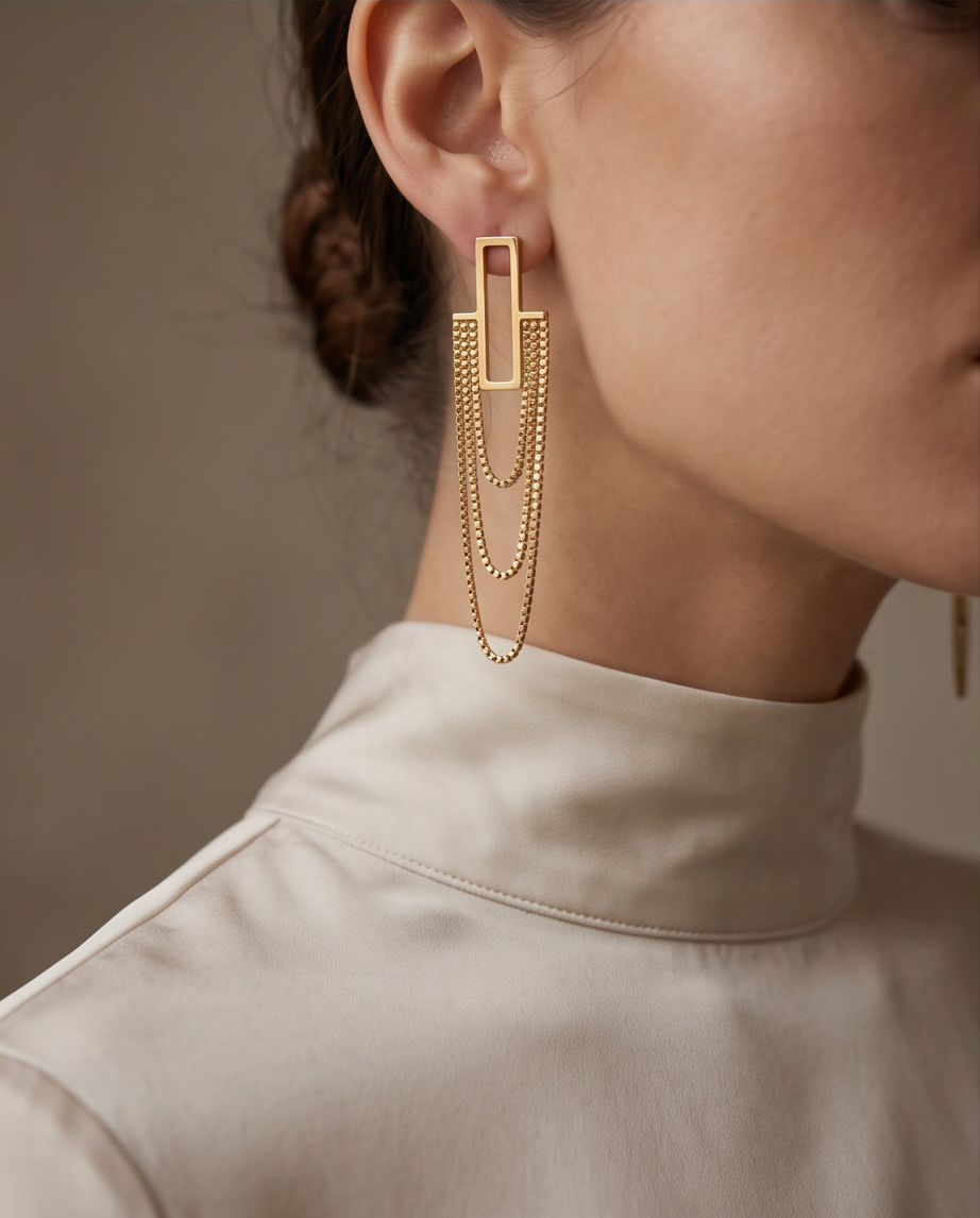 Boucles Cascade