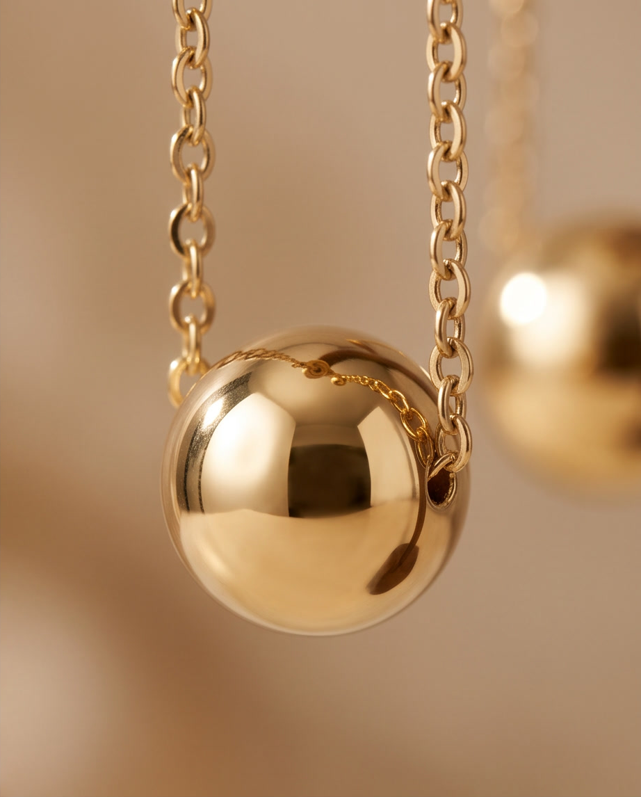Boucles Sphère