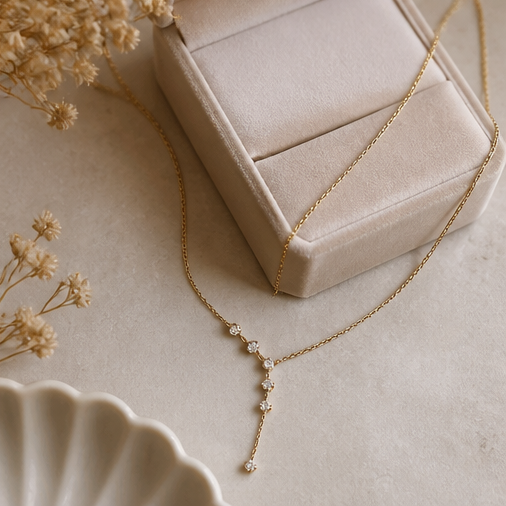 Caresse d'Or