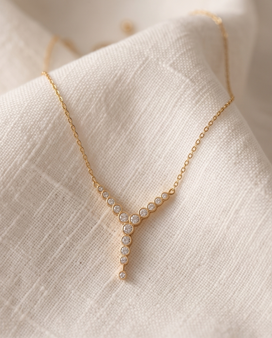 Caresse d'Or