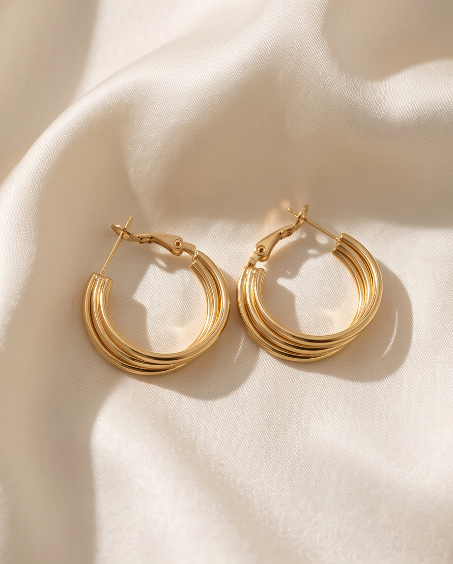Golden Loop