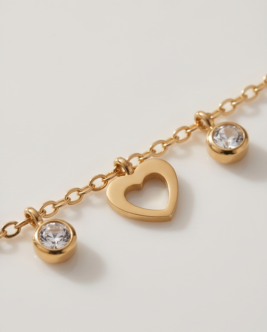 Chaine fines multi design