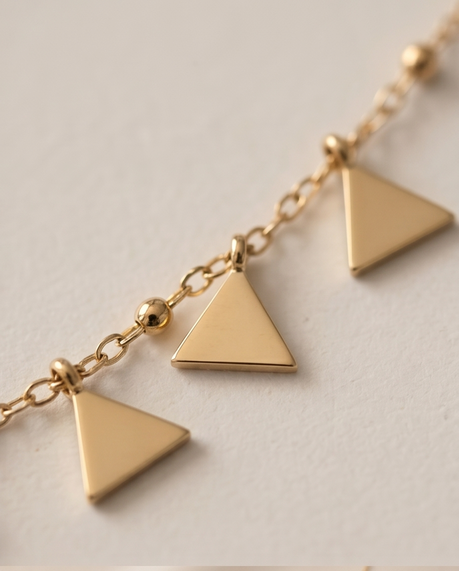 Chaine fines multi design