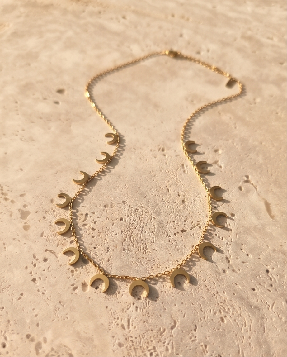Chaine fines multi design
