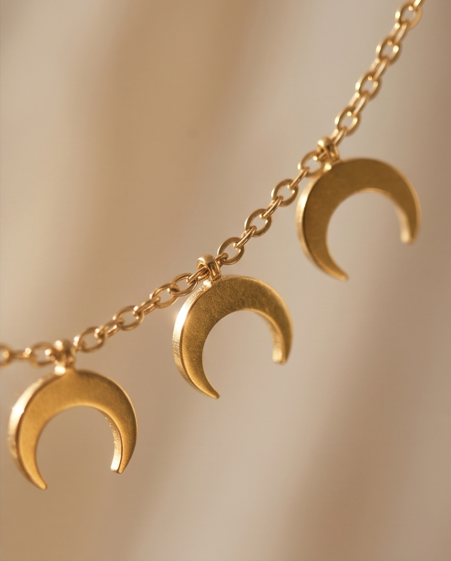 Chaine fines multi design