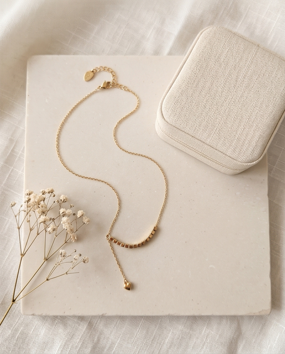 Square Charm
