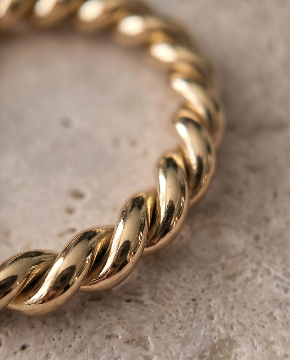 Spirale d'Or