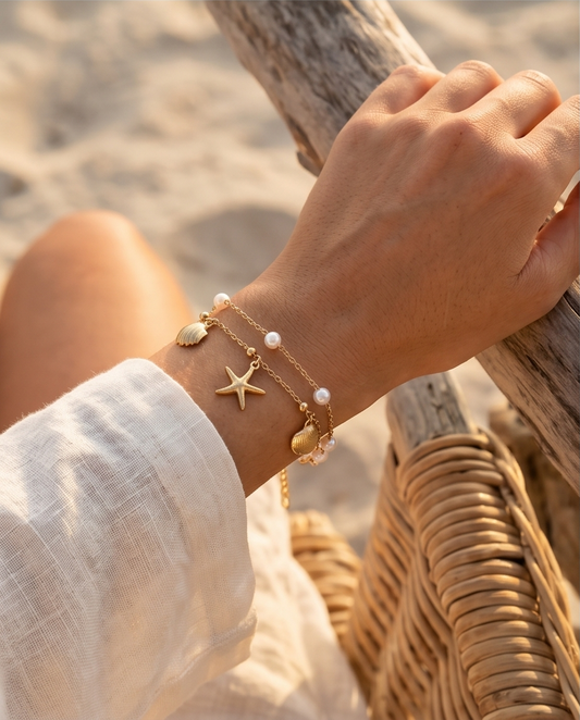 Souvenirs du Rivage