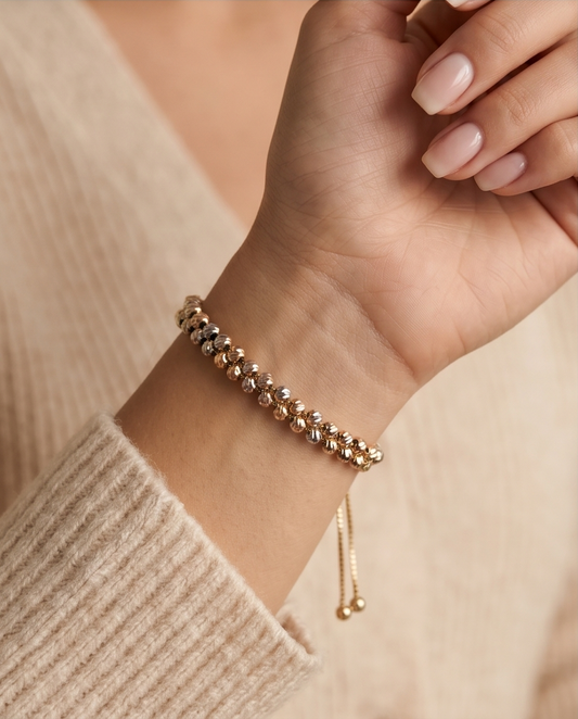 Trio de perles