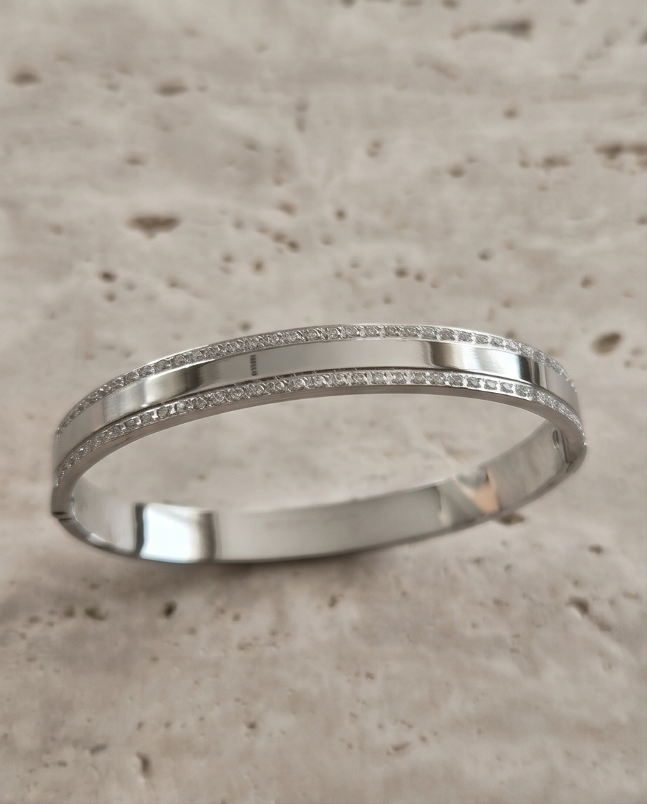 Lune d'argent