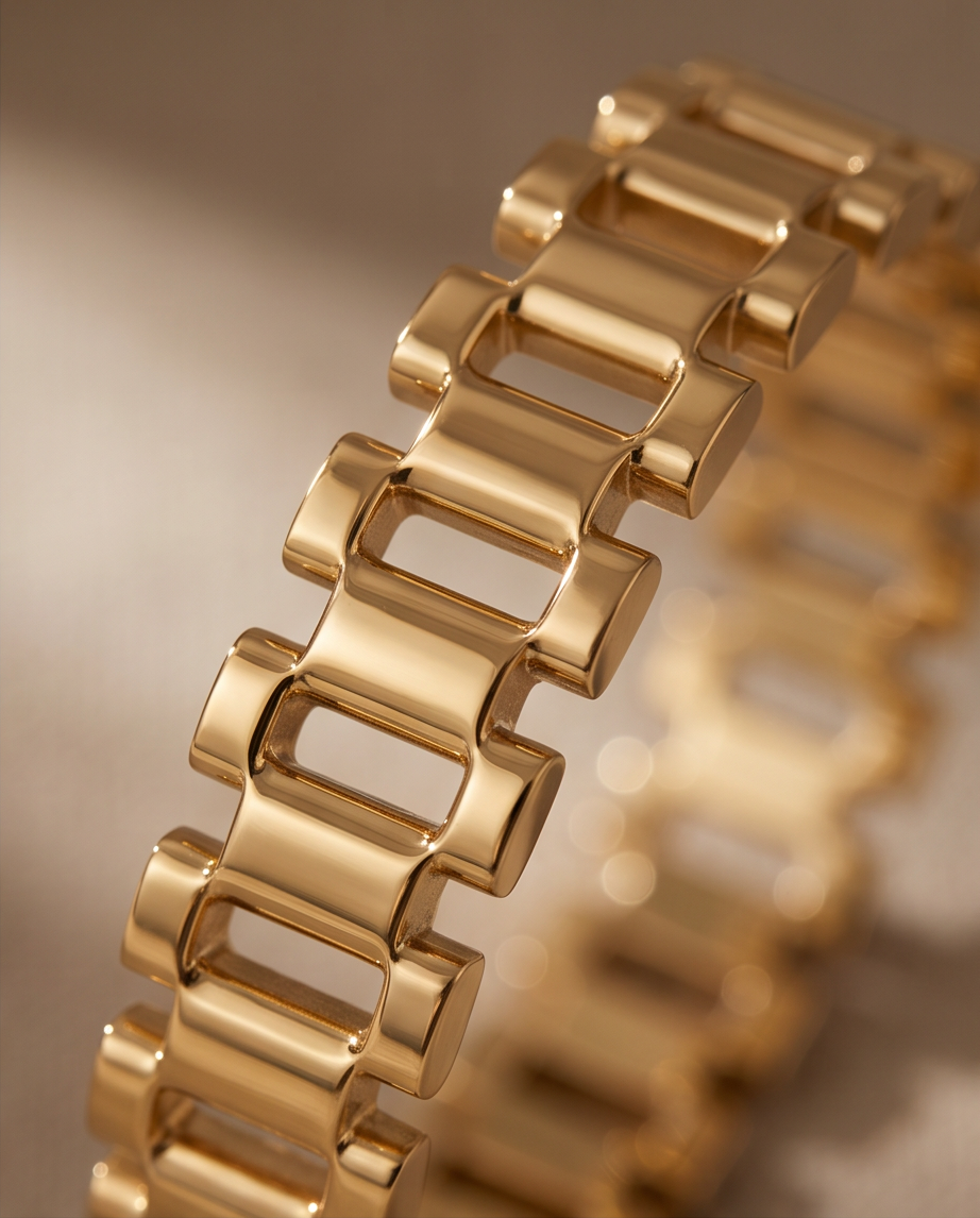 Maille d'Or