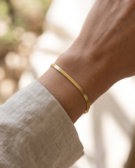 Bracelet Halo