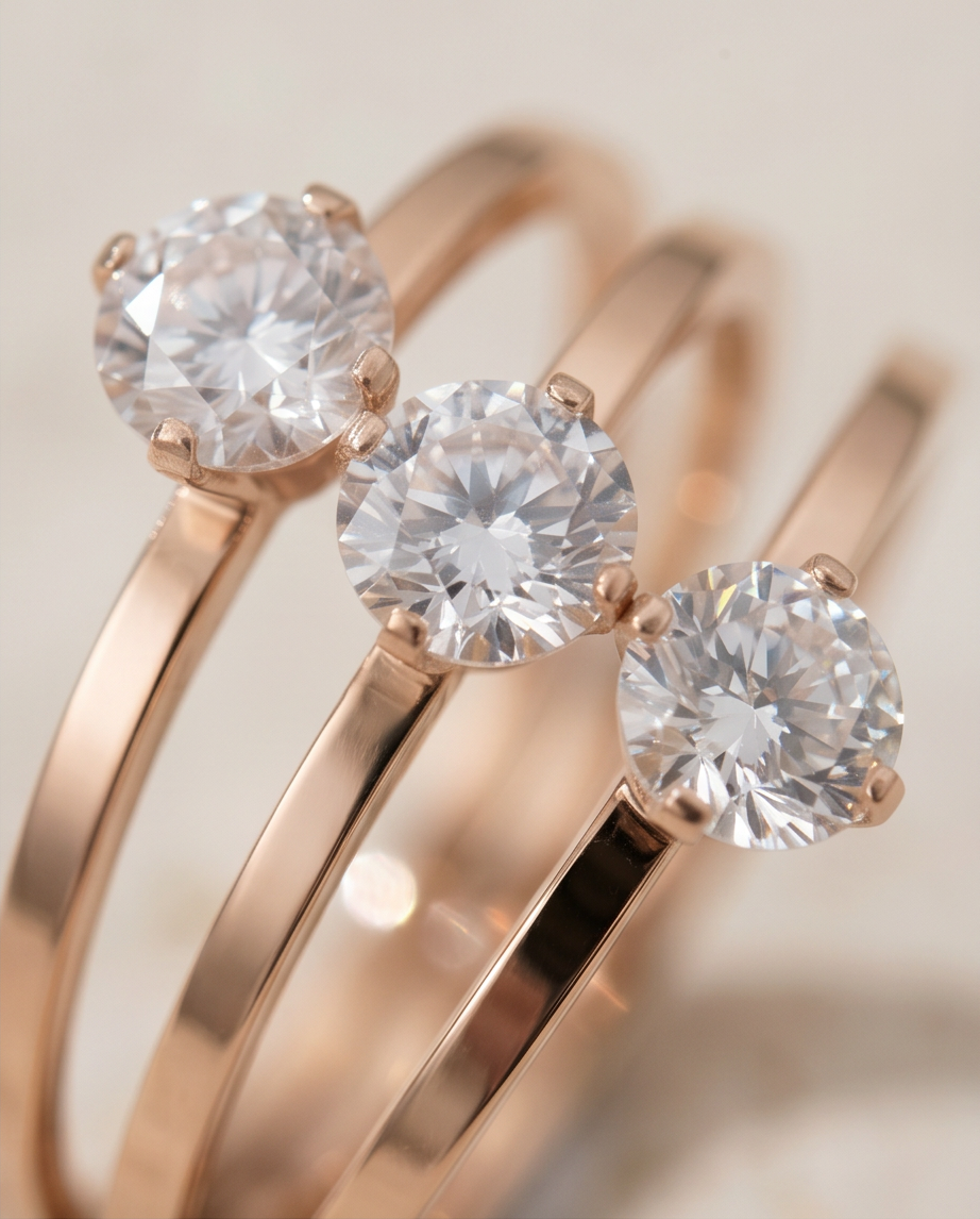 Trio lumière