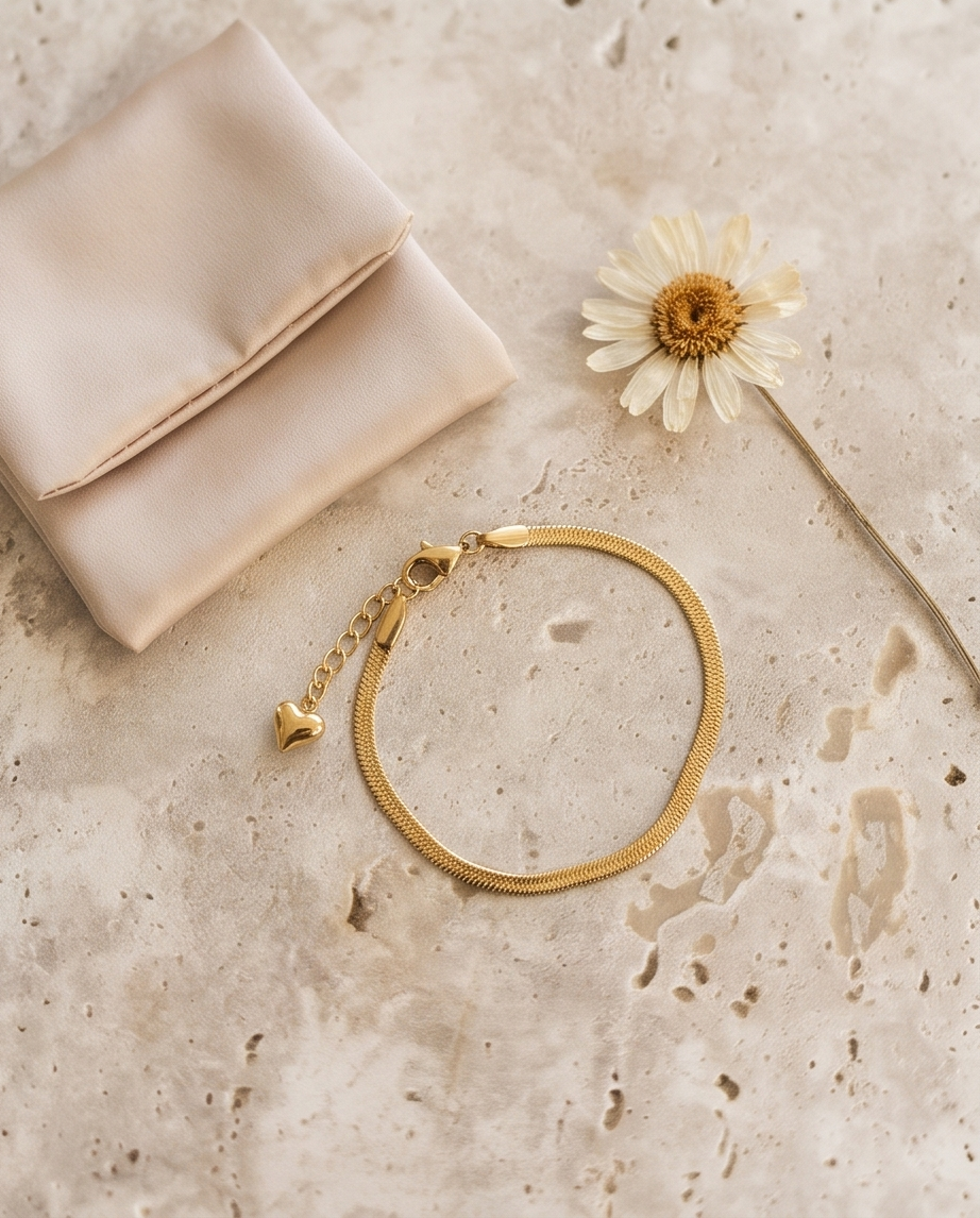 Bracelet Halo
