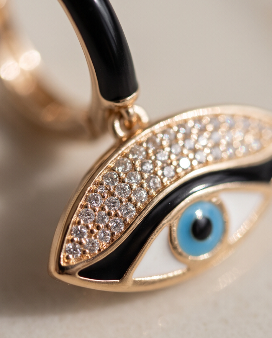 Boucles Regard