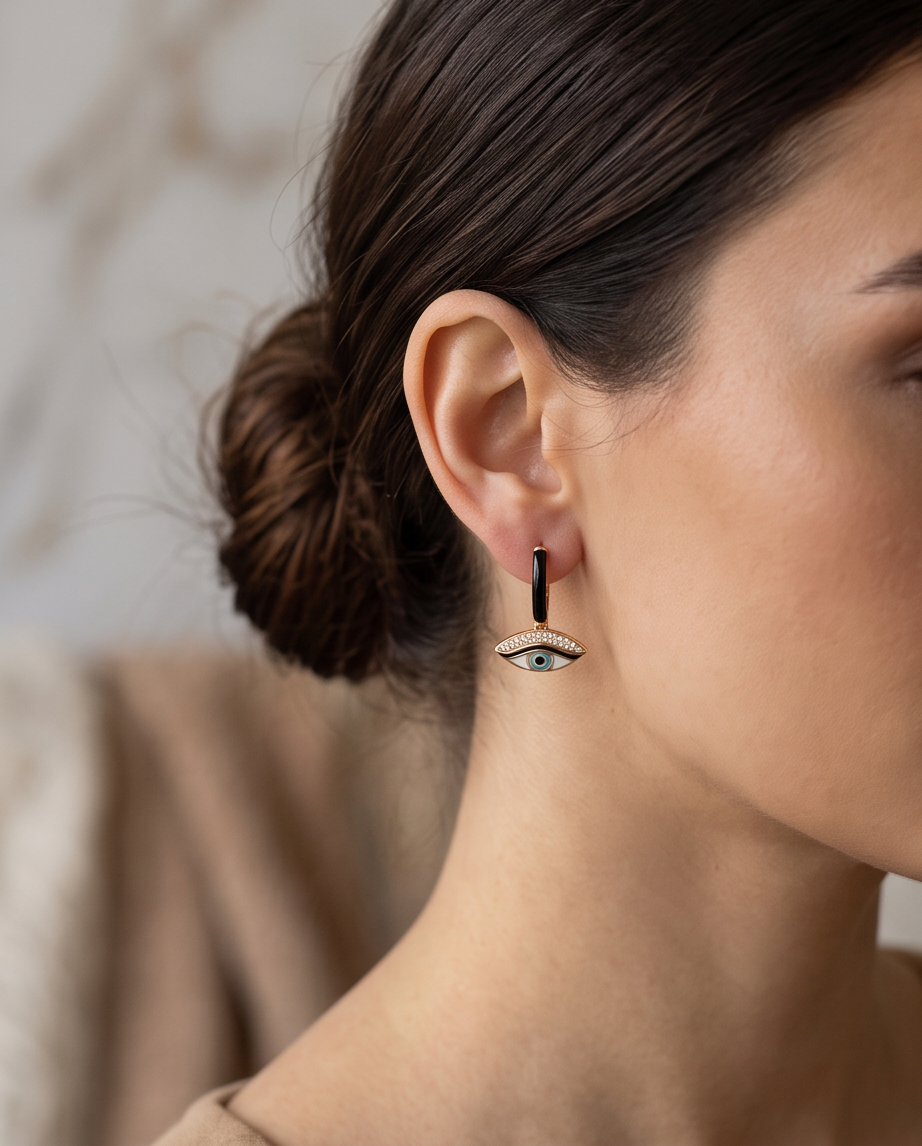 Boucles Regard