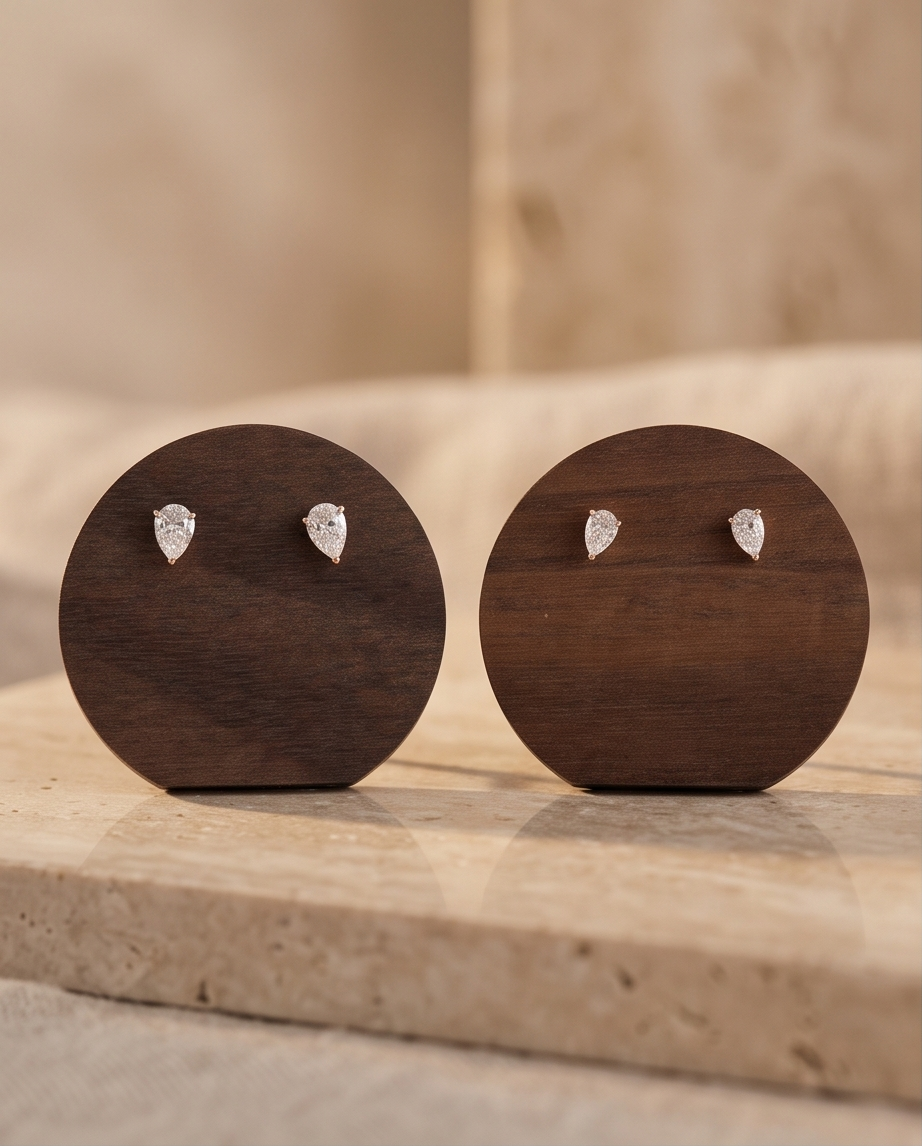 Boucles Poire