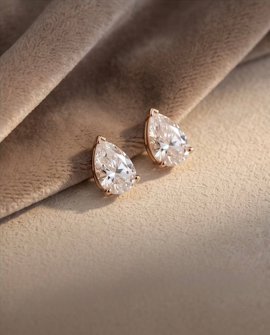 Boucles Poire