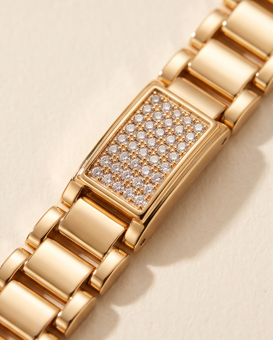 Bracelet Signature