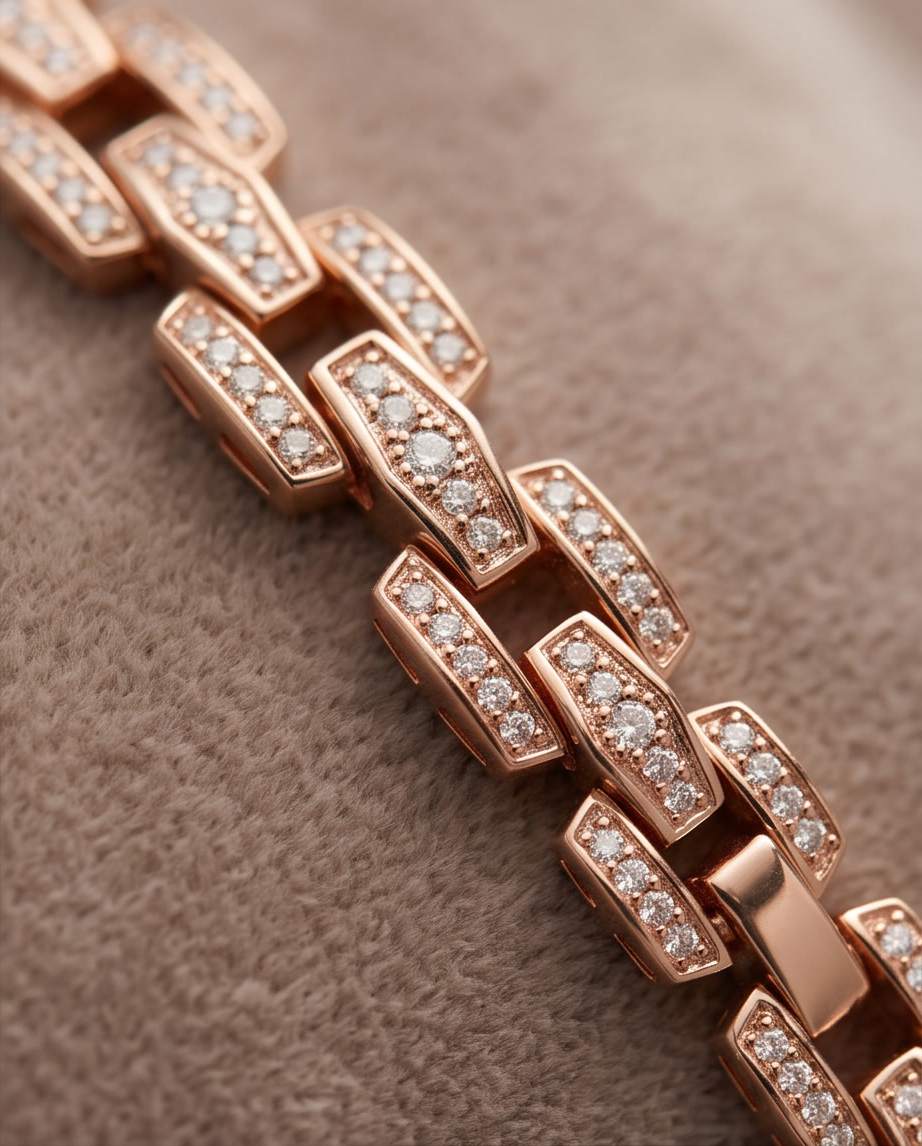 Bracelet Lumière