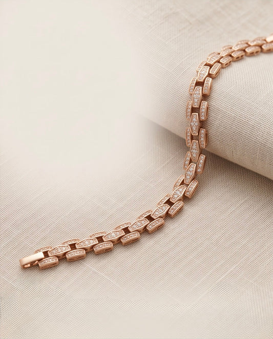 Bracelet Lumière