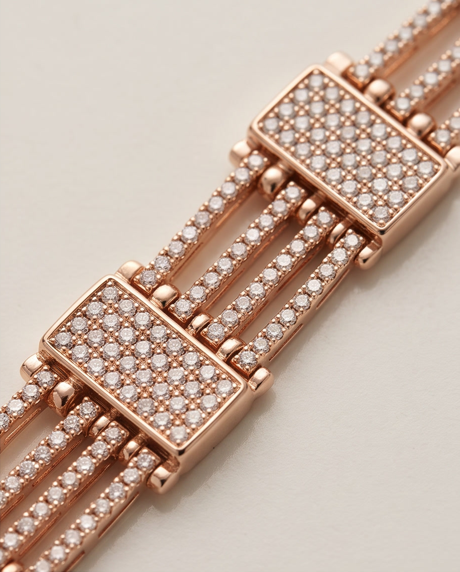 Bracelet Manhattan