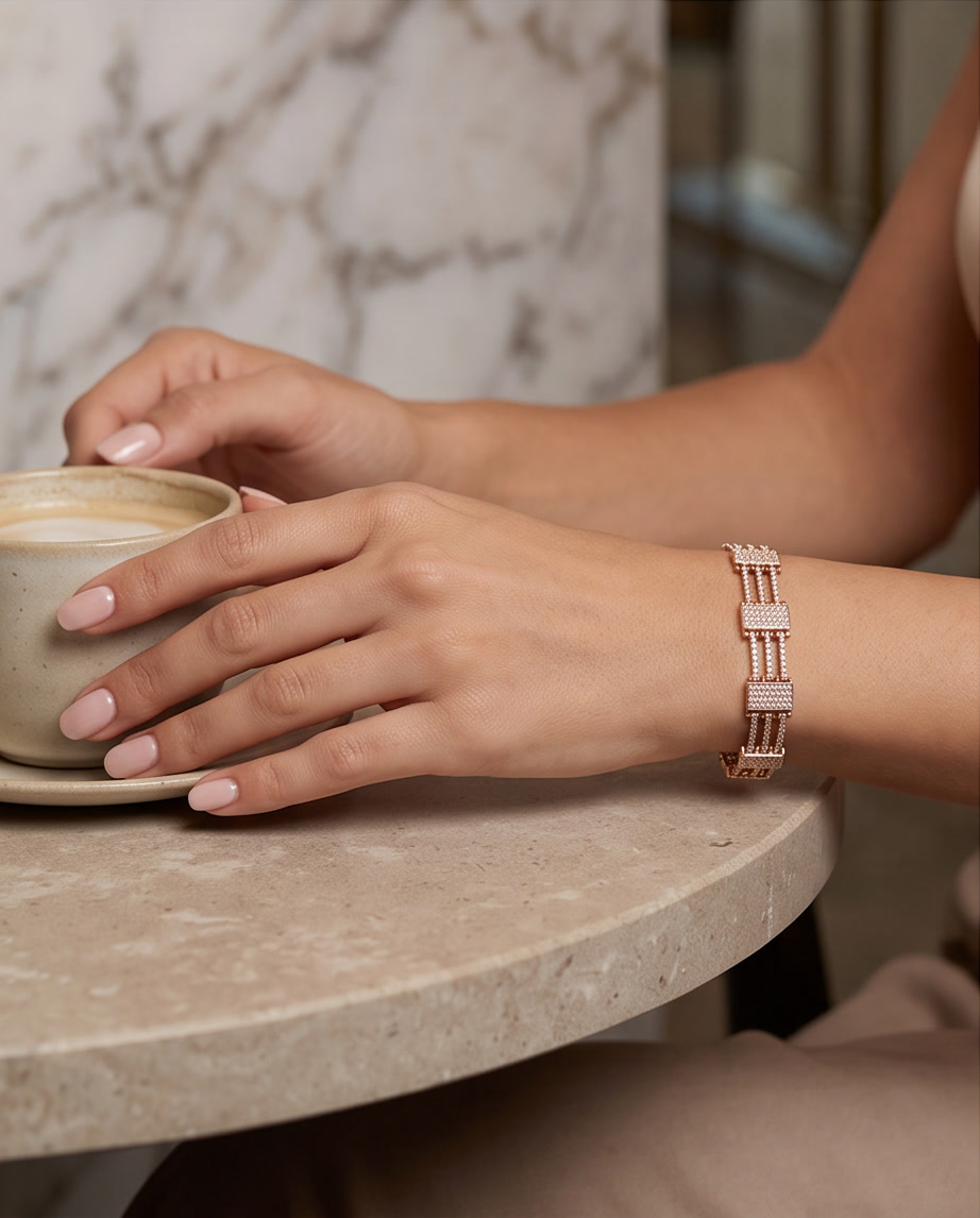 Bracelet Manhattan