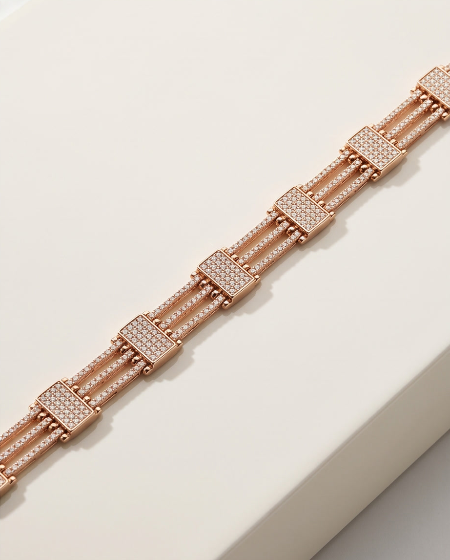 Bracelet Manhattan