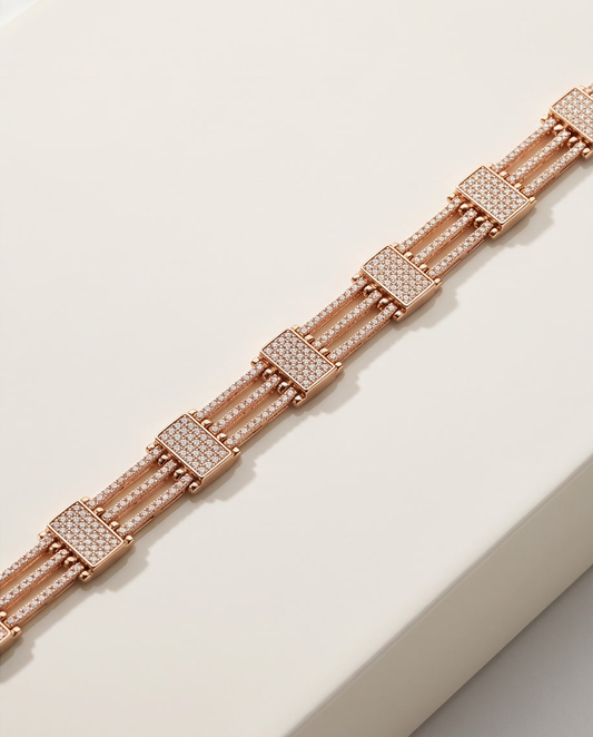 Bracelet Manhattan
