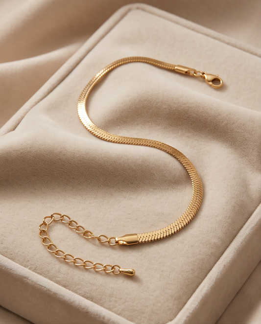 Gourmette Serpenti