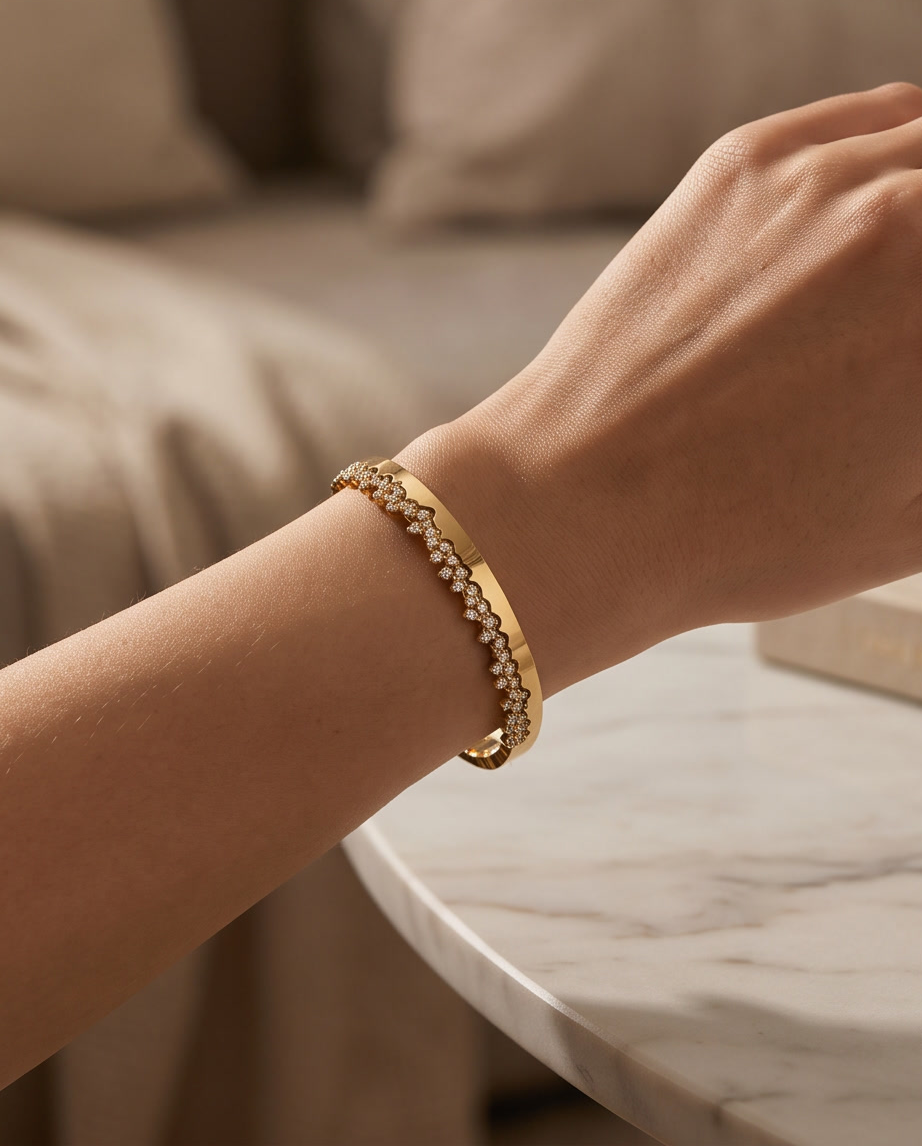 Bracelet Galaxy