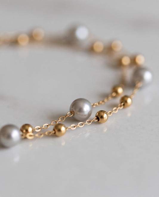 Gourmette Bubbles