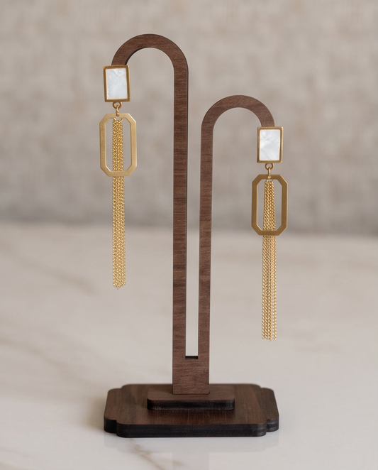 Boucles Nacre