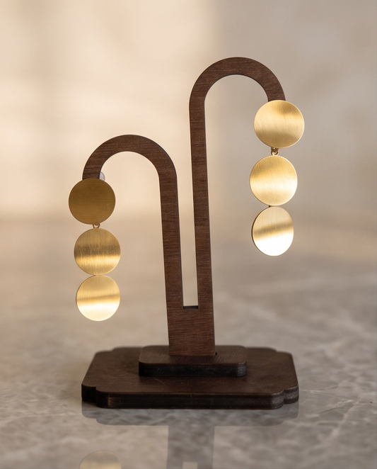 Boucles Médailles