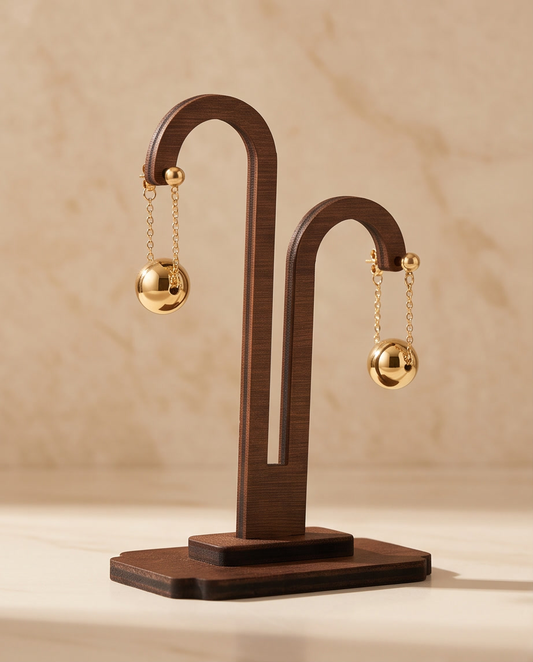 Boucles Sphère