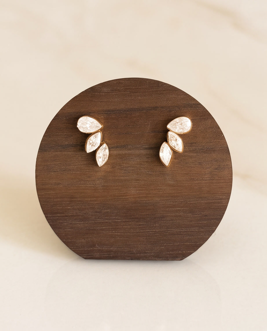 Boucles Pierre marquise