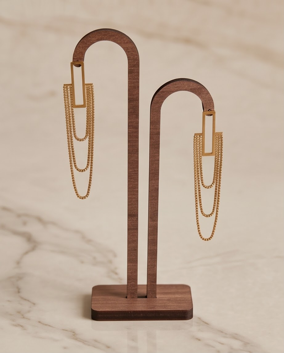 Boucles Cascade