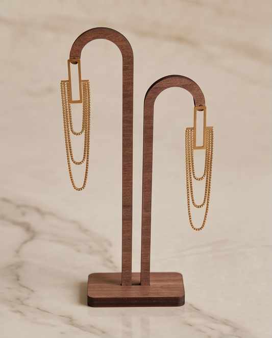 Boucles Cascade