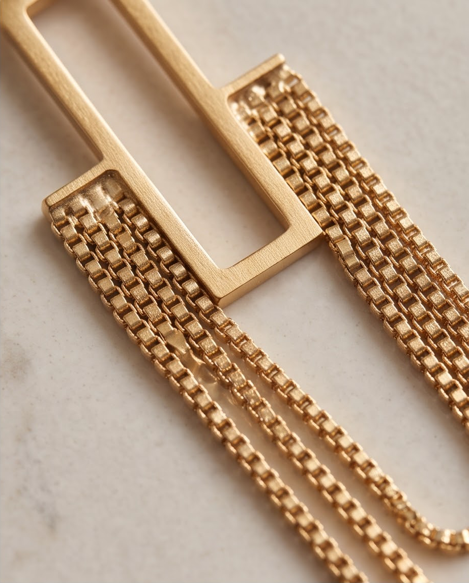 Boucles Cascade