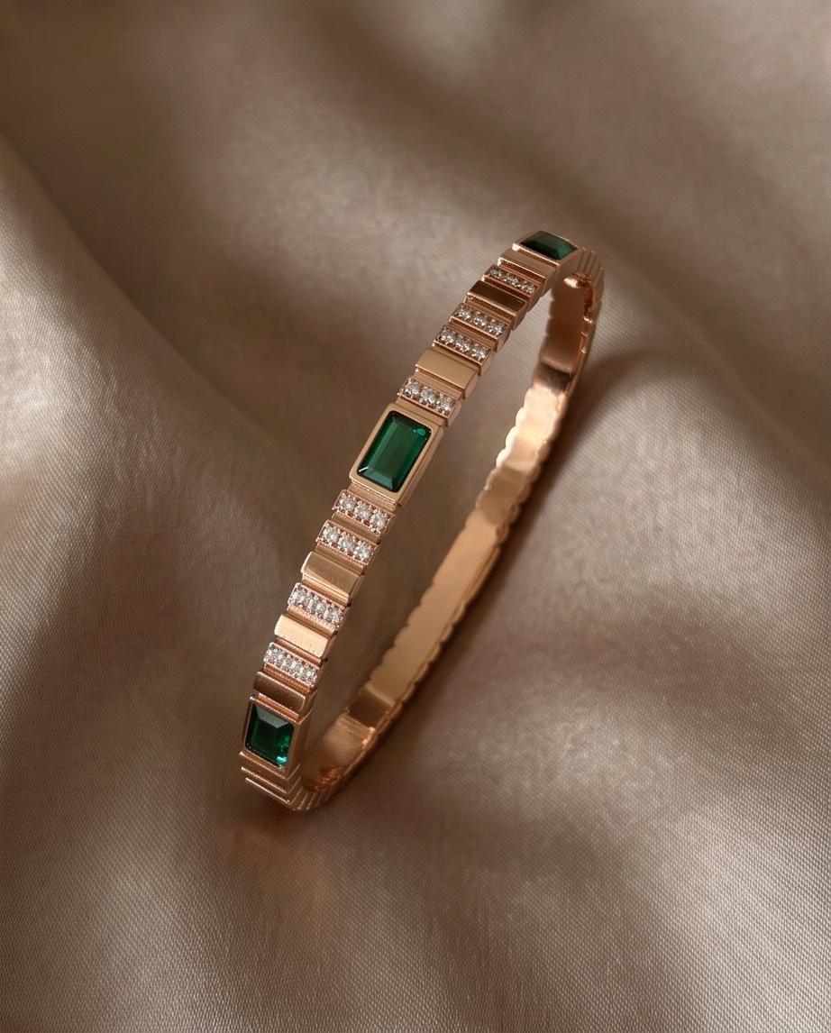 Bracelet Emera