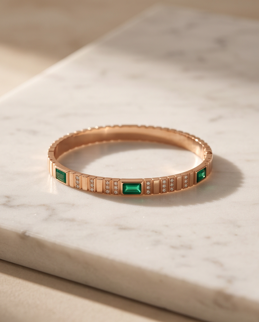 Bracelet Emera