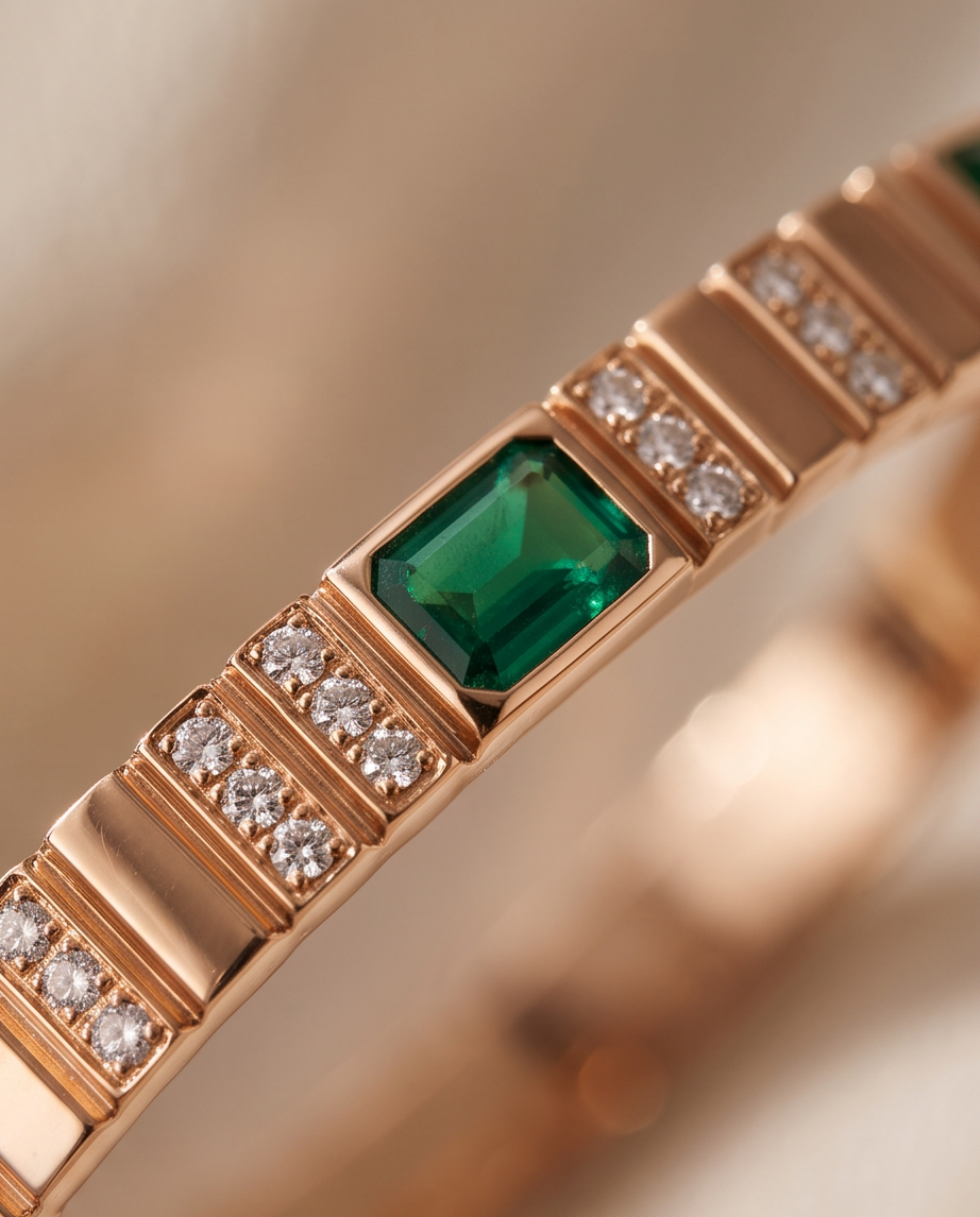 Bracelet Emera