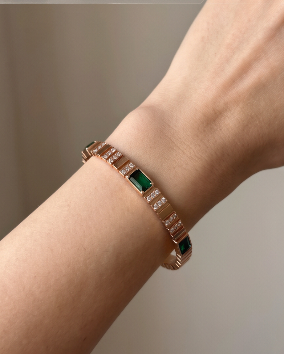 Bracelet Emera