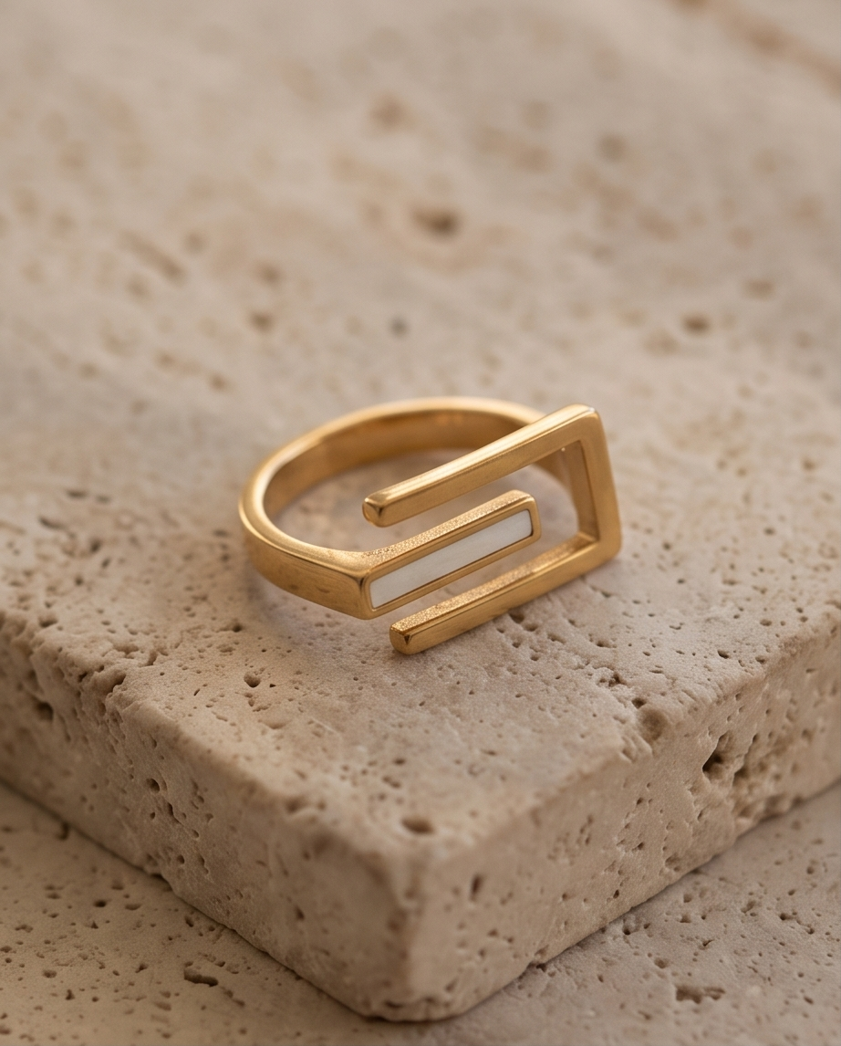 Bague Gey
